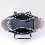 Ileana — Set de 4 Sacuri de Shopping Elegante și Luxoase