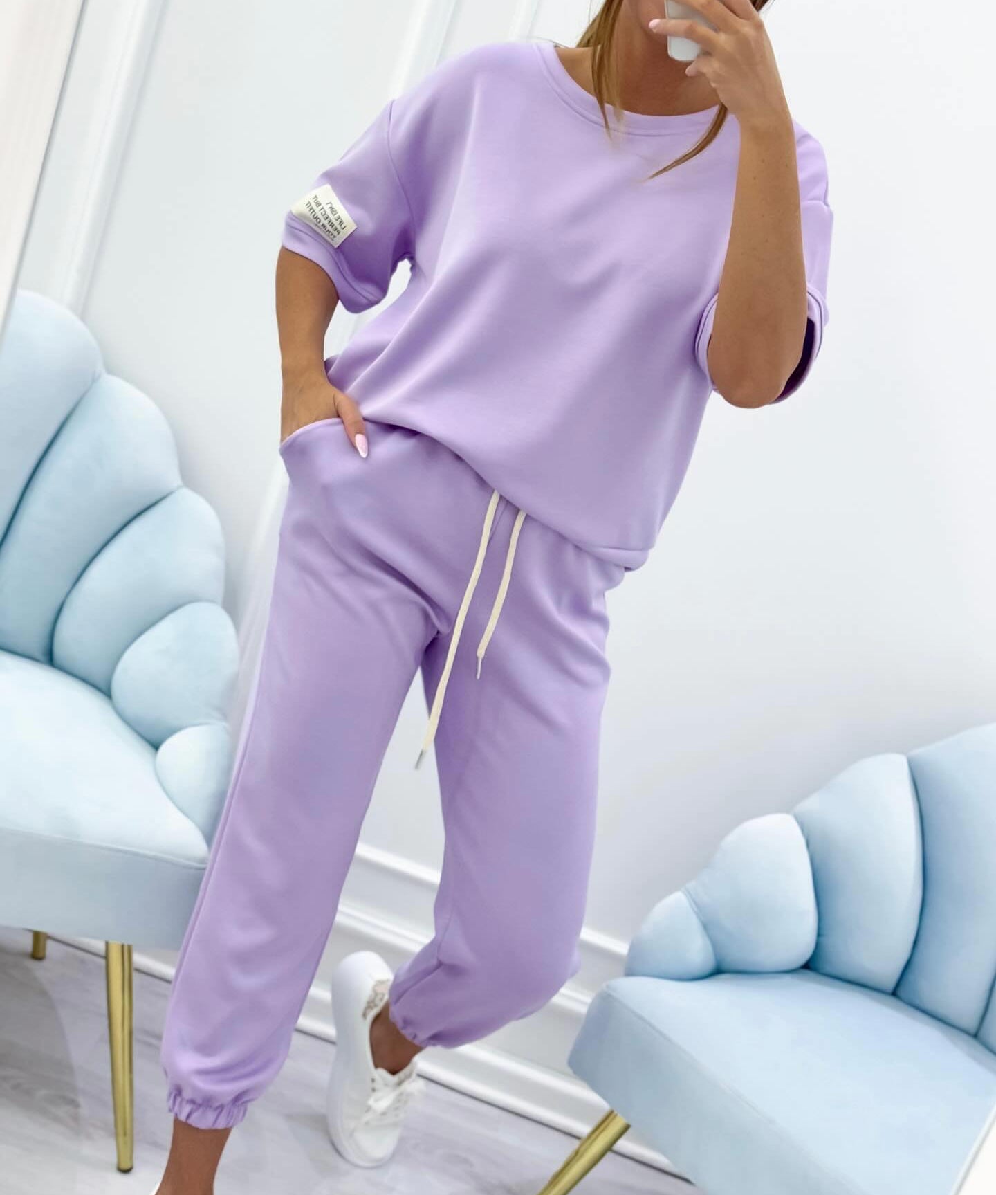 Elise | Set complet de lounge pentru vară