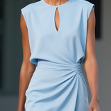 Bianca – Rochie Midi Elegantă