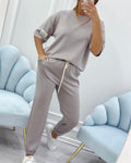 Elise | Set complet de lounge pentru vară