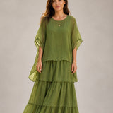 Anisia – Rochie Fluidă Lejeră