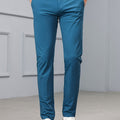 Gio | Pantaloni skinny ușori și elastici