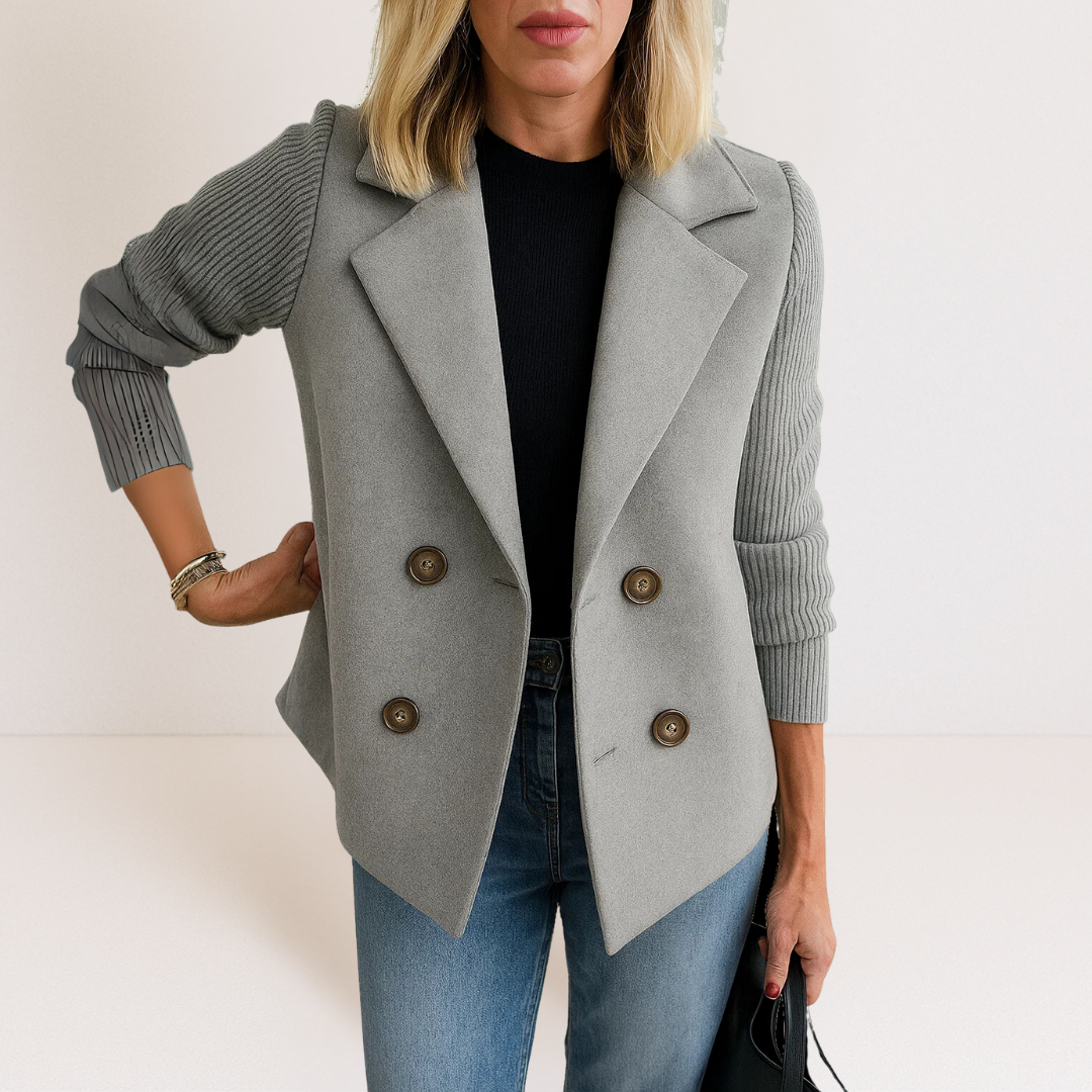 Elena – Sacou Casual Premium