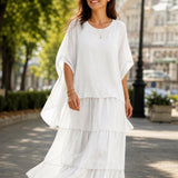 Anisia – Rochie Fluidă Lejeră