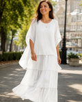 Anisia – Rochie Fluidă Lejeră