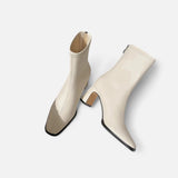 Clara – Botine cu Toc