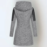 Ariana – Geacă Elegantă de Iarnă