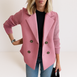 Elena – Sacou Casual Premium