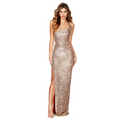Cipriana – Rochie Maxi cu Croială Fluidă și Elegantă