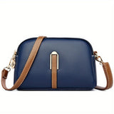 Simona — Geantă crossbody confort & stil