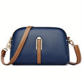 Simona — Geantă crossbody confort & stil