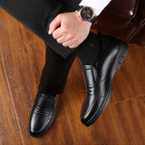 Mike | Pantofi eleganți de birou