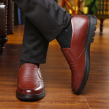 Mike | Pantofi eleganți de birou