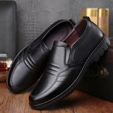 Mike | Pantofi eleganți de birou