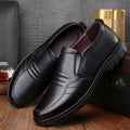 Mike | Pantofi eleganți de birou