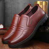 Mike | Pantofi eleganți de birou
