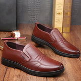Mike | Pantofi eleganți de birou