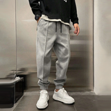 Darius | Pantaloni sport eleganți
