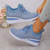 Maria – Pantofi Sport Eleganți și Comfortabili
