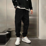Darius | Pantaloni sport eleganți
