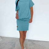 Beatrice – Costum Casual Elegant