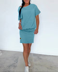 Beatrice – Costum Casual Elegant