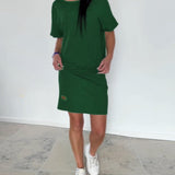 Beatrice – Costum Casual Elegant
