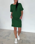 Beatrice – Costum Casual Elegant
