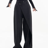 Pantaloni Baggy Stella