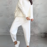 Giovanna | Set elegant de loungewear
