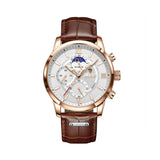 Scott | Ceas clasic