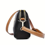 Simona — Geantă crossbody confort & stil