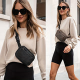 Georgiana — Geantă crossbody Aspen Sport