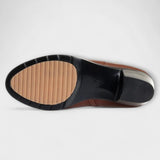 Emilia – Botine elegante de iarnă cu fermoar