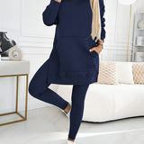 Set de Hanorac Sienna Cozy