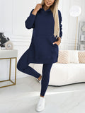 Set de Hanorac Sienna Cozy