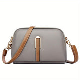 Simona — Geantă crossbody confort & stil