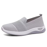 Adidași anatomici Azalea Slip-On