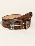 Viorica – Curea model western