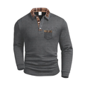Axel | Pulover Polo Rayat