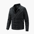 Adamo | Elegantní kostkovaná bunda