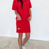 Beatrice – Costum Casual Elegant