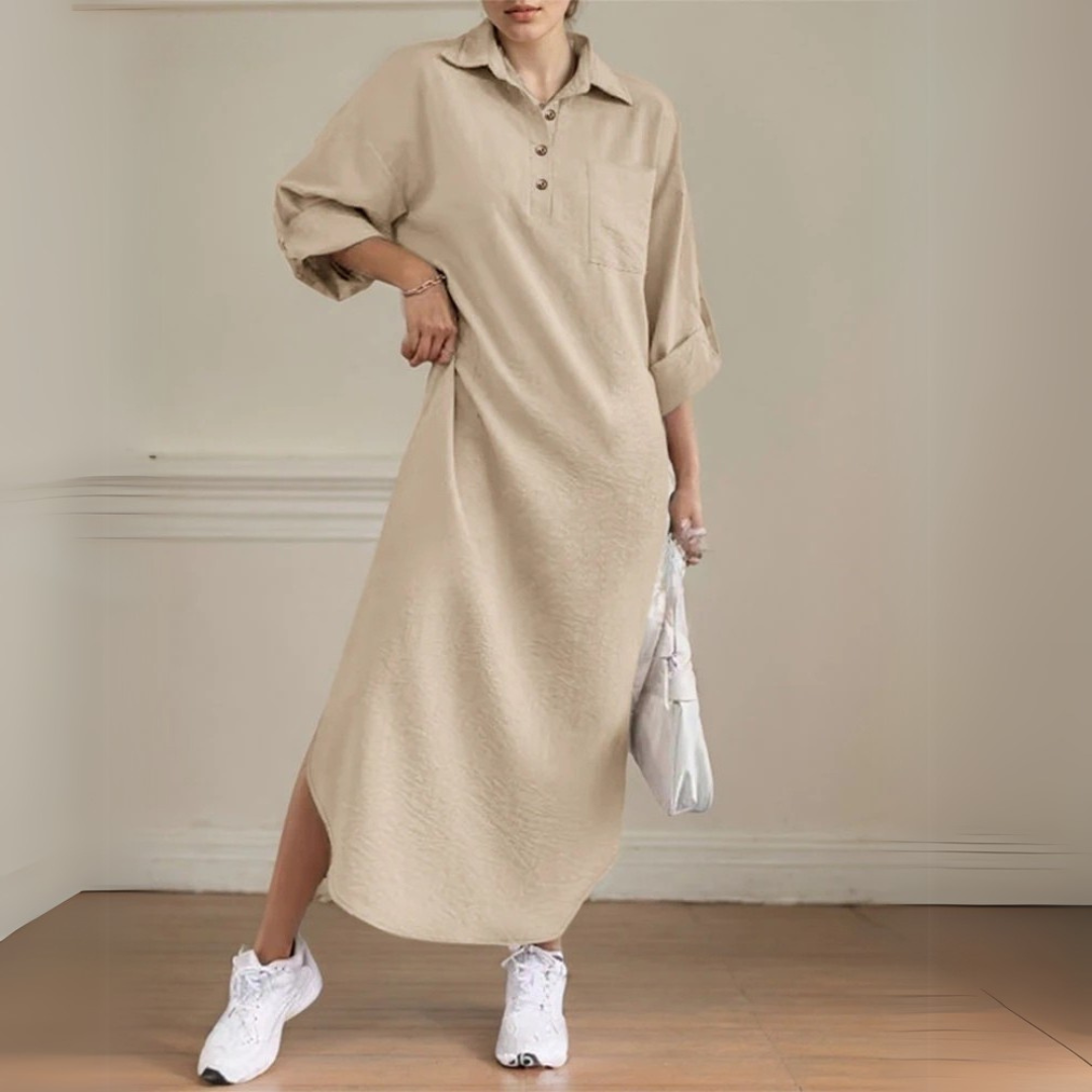 Nicoleta Design Atemporal – Rochie cu Design Atemporal