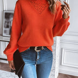 Giulia | Pulover Elegant