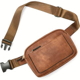 Georgiana — Geantă crossbody Aspen Sport