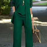 MELISSA – ELEGANȚĂ MODERNĂ SET TREI PIESE