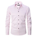 Dennis | Chemise homme extensibilă