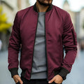 Alex | Jachetă Bomber Esențială