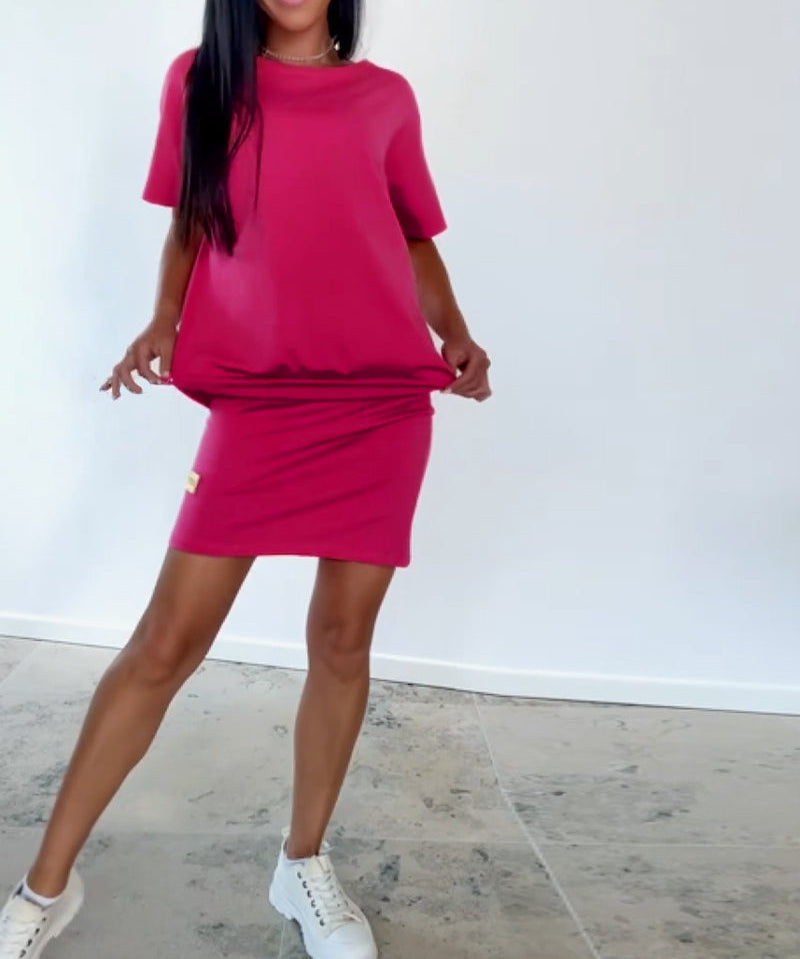 Beatrice – Costum Casual Elegant