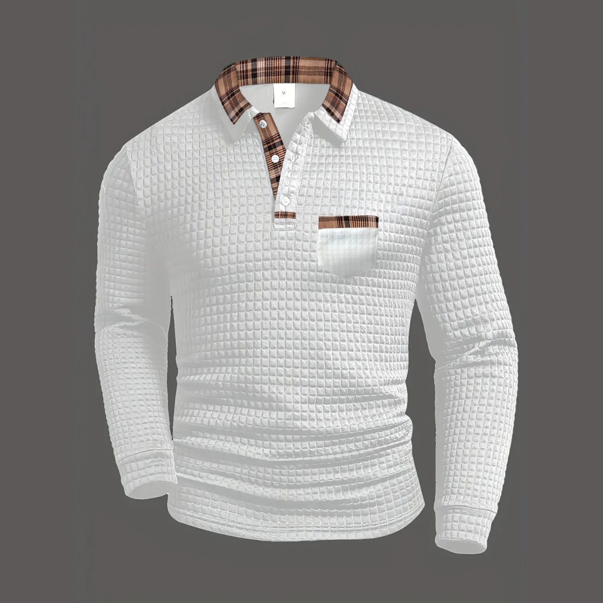 Axel | Pulover Polo Rayat